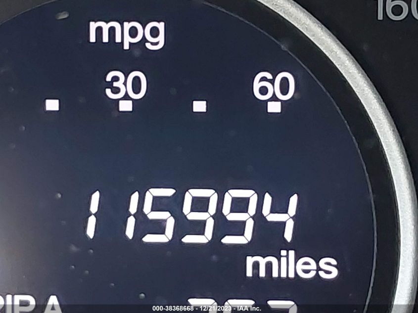 2015 HONDA CR-V EX - 3CZRM3H58FG700487