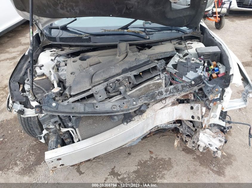 2013 NISSAN ALTIMA 2.5/S/SV/SL - 1N4AL3AP6DN495246