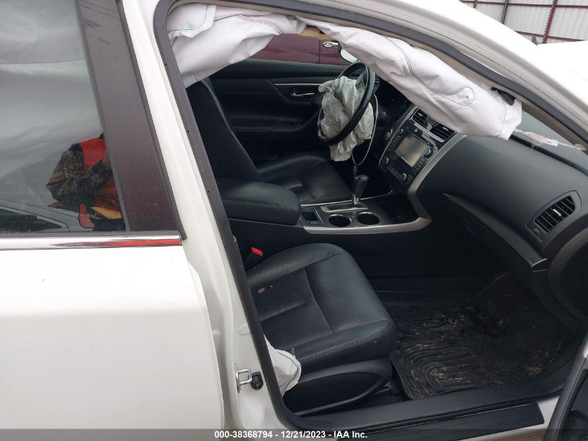 2013 NISSAN ALTIMA 2.5/S/SV/SL - 1N4AL3AP6DN495246