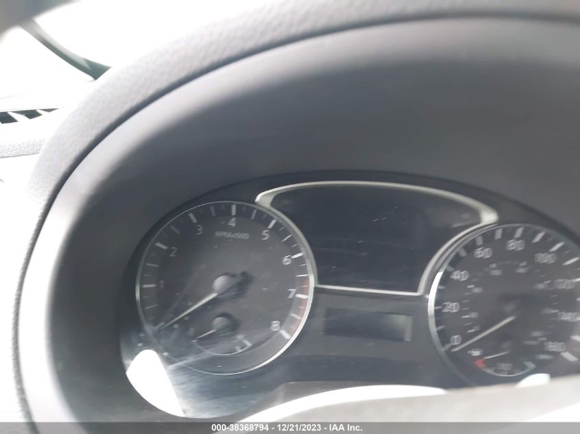 2013 NISSAN ALTIMA 2.5/S/SV/SL - 1N4AL3AP6DN495246