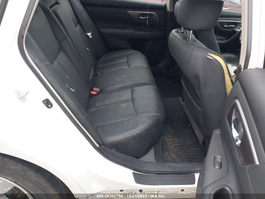 2013 NISSAN ALTIMA 2.5/S/SV/SL - 1N4AL3AP6DN495246