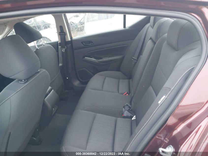 2023 NISSAN ALTIMA SV - 1N4BL4DV1PN321660