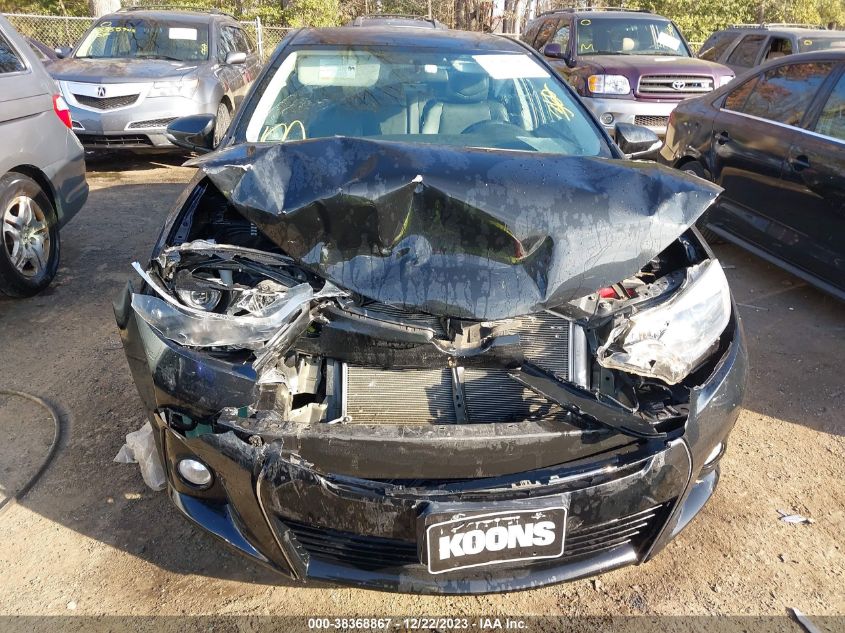 2015 TOYOTA COROLLA L/LE/LE PLS/PRM/S/S PLS - 2T1BURHE0FT454703
