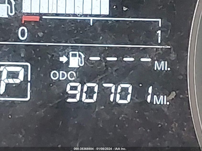 2019 NISSAN KICKS S/SR/SV - 3N1CP5CU1KL506532