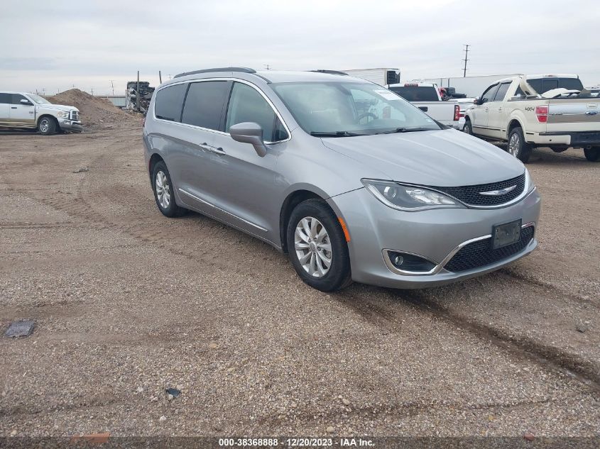 2017 CHRYSLER PACIFICA TOURING-L - 2C4RC1BG9HR524831