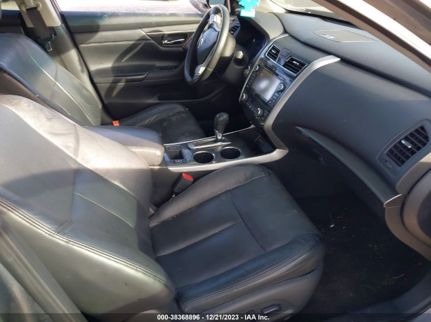 2015 NISSAN ALTIMA 2.5/S/SV/SL - 1N4AL3AP2FN407960