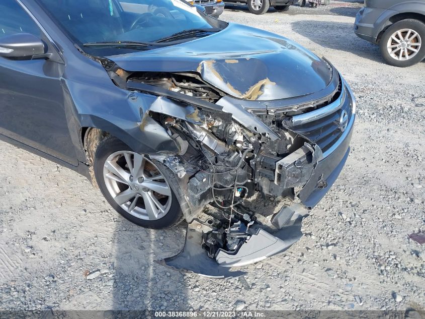 2015 NISSAN ALTIMA 2.5/S/SV/SL - 1N4AL3AP2FN407960
