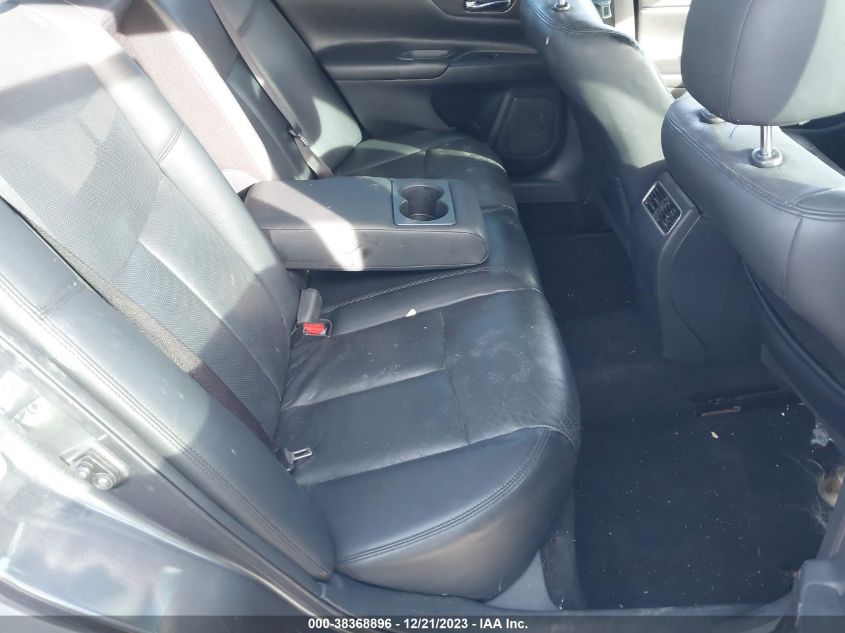 2015 NISSAN ALTIMA 2.5/S/SV/SL - 1N4AL3AP2FN407960