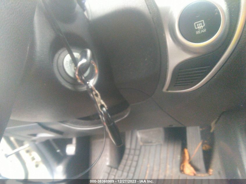 2013 HYUNDAI TUCSON GLS/LIMITED - KM8JUCAC3DU641897