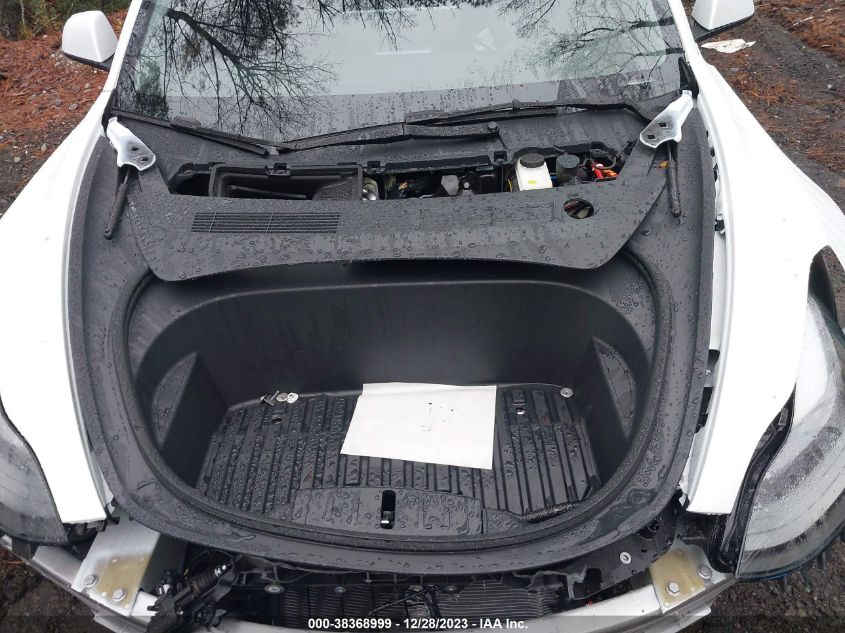 2023 TESLA MODEL 3 - 5YJ3E1EA4PF642254