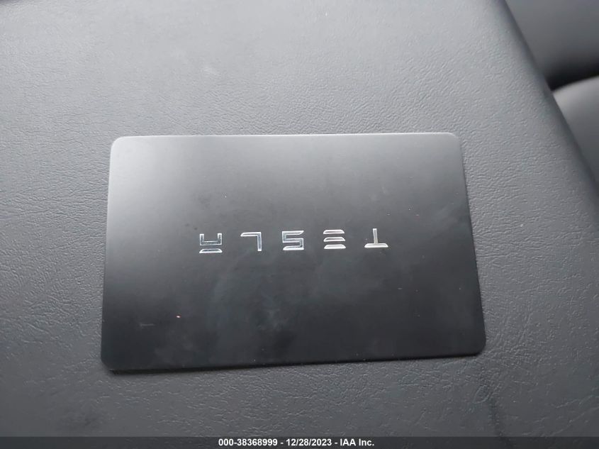 2023 TESLA MODEL 3 - 5YJ3E1EA4PF642254