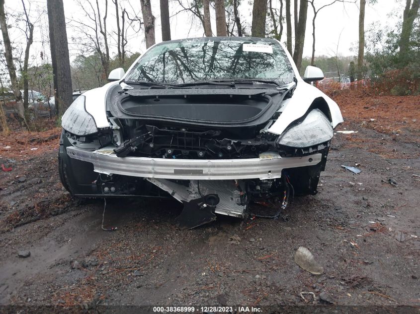 2023 TESLA MODEL 3 - 5YJ3E1EA4PF642254