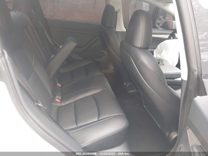 2023 TESLA MODEL 3 - 5YJ3E1EA4PF642254