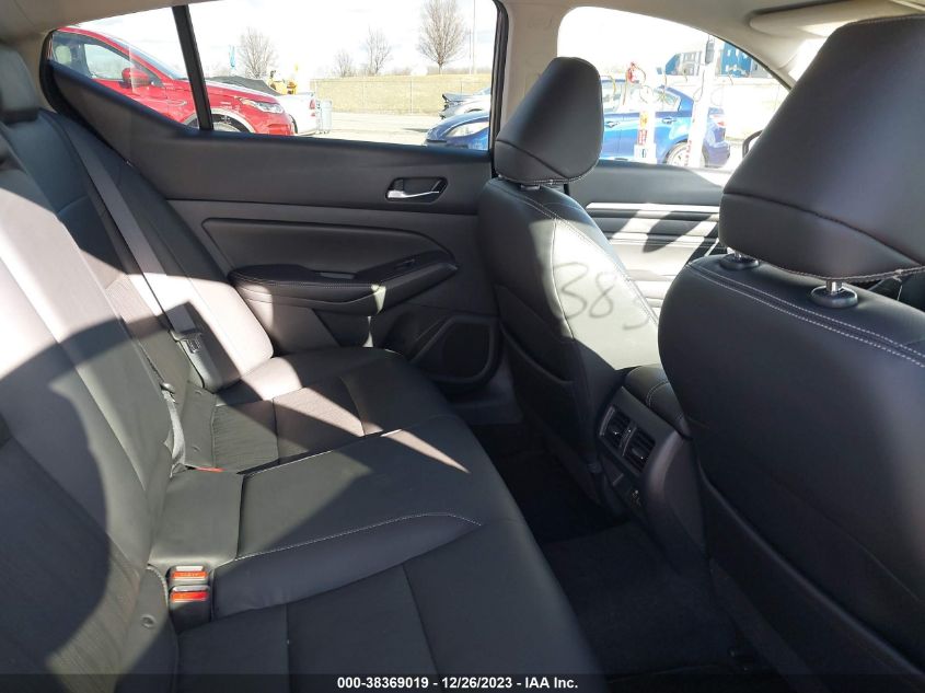 2019 NISSAN ALTIMA PLATINUM - 1N4BL4FW9KC197289