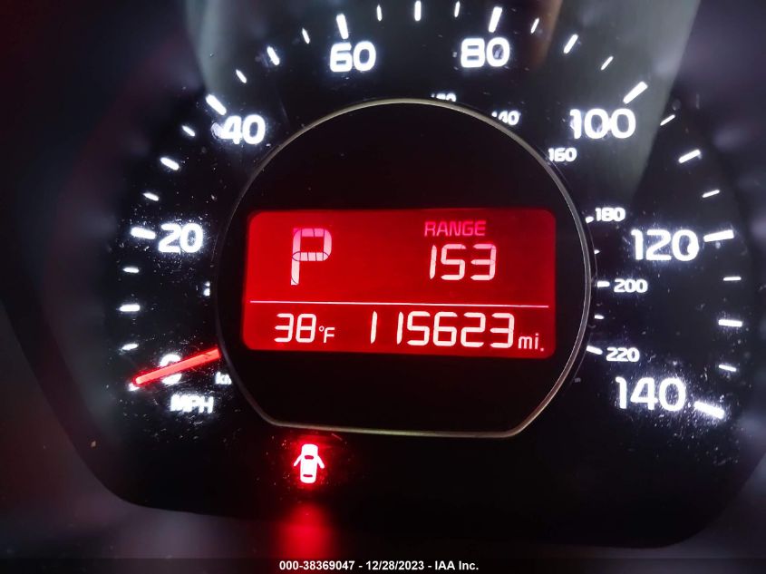 2017 KIA SOUL + - KNDJP3A59H7479999