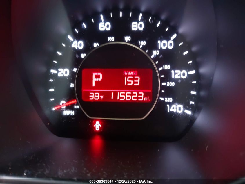 2017 KIA SOUL + - KNDJP3A59H7479999