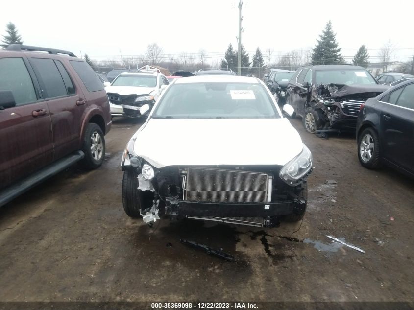 2019 KIA FORTE FE/LX/LXS - 3KPF24AD0KE114703