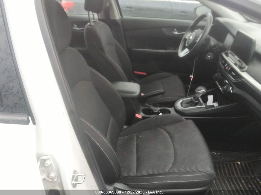2019 KIA FORTE FE/LX/LXS - 3KPF24AD0KE114703