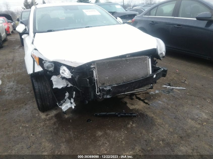 2019 KIA FORTE FE/LX/LXS - 3KPF24AD0KE114703