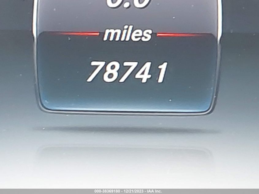 2015 MERCEDES-BENZ S 550 WDDUG8CB2FA100604