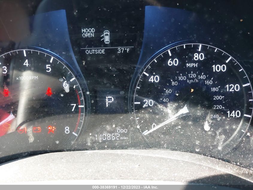 2014 LEXUS RX 350 - 2T2BK1BA4EC241583