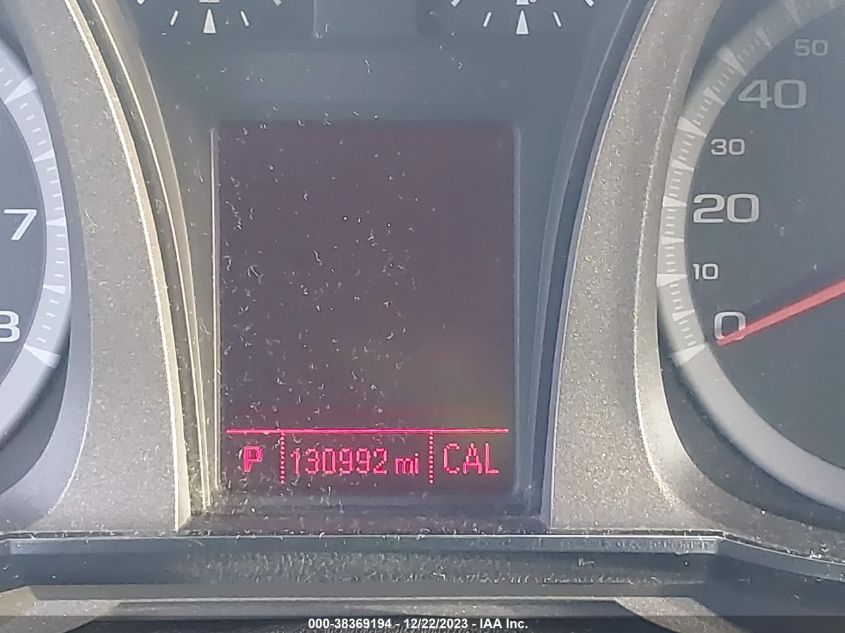 2014 GMC TERRAIN SLE-2 - 2GKALREK3E6305036