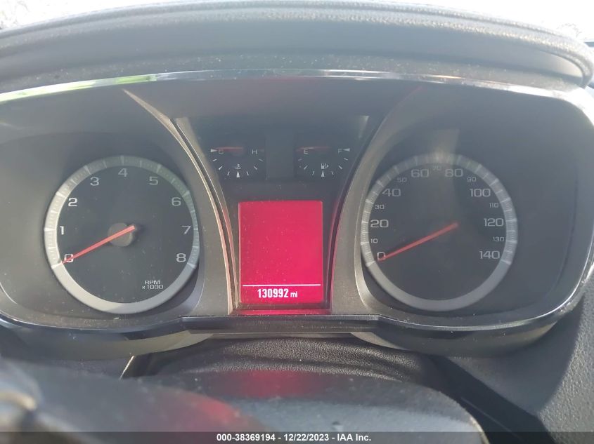 2014 GMC TERRAIN SLE-2 - 2GKALREK3E6305036