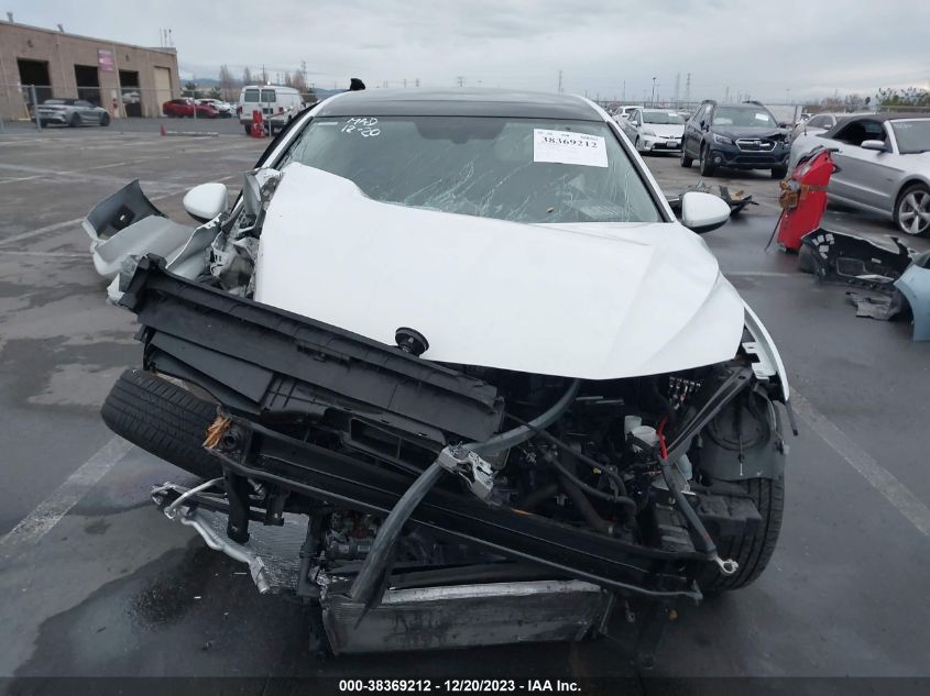 2019 VOLKSWAGEN JETTA 1.4T R-LINE/1.4T S/1.4T SE - 3VWC57BU5KM049506