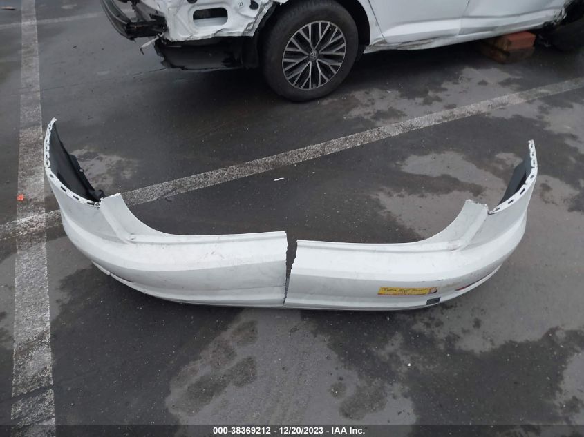 2019 VOLKSWAGEN JETTA 1.4T R-LINE/1.4T S/1.4T SE - 3VWC57BU5KM049506