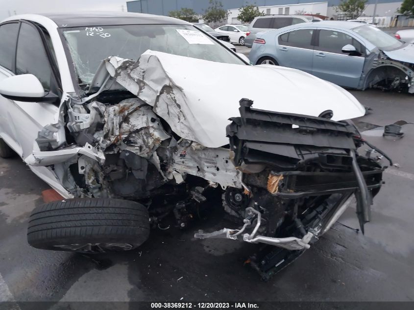 2019 VOLKSWAGEN JETTA 1.4T R-LINE/1.4T S/1.4T SE - 3VWC57BU5KM049506