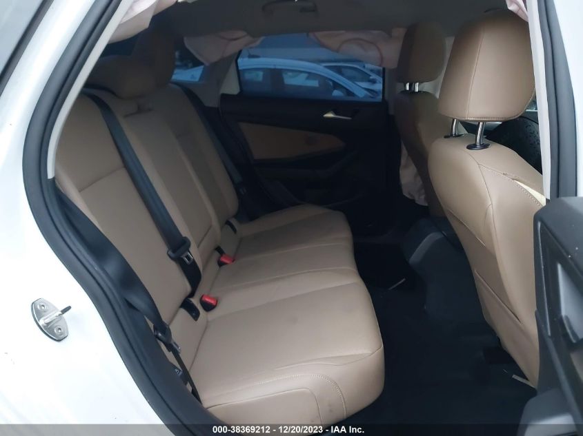 2019 VOLKSWAGEN JETTA 1.4T R-LINE/1.4T S/1.4T SE - 3VWC57BU5KM049506