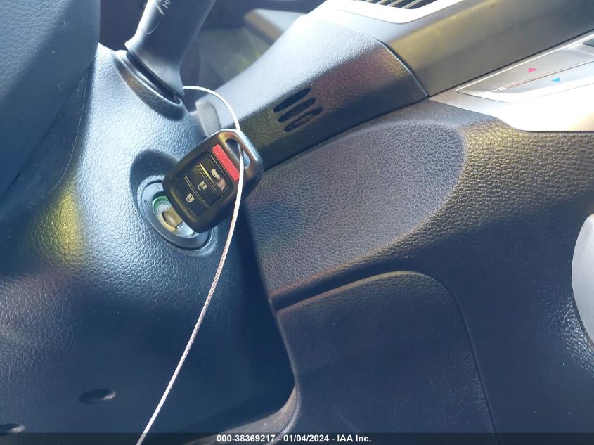 2014 HONDA ACCORD SPORT - 1HGCR2F52EA198553