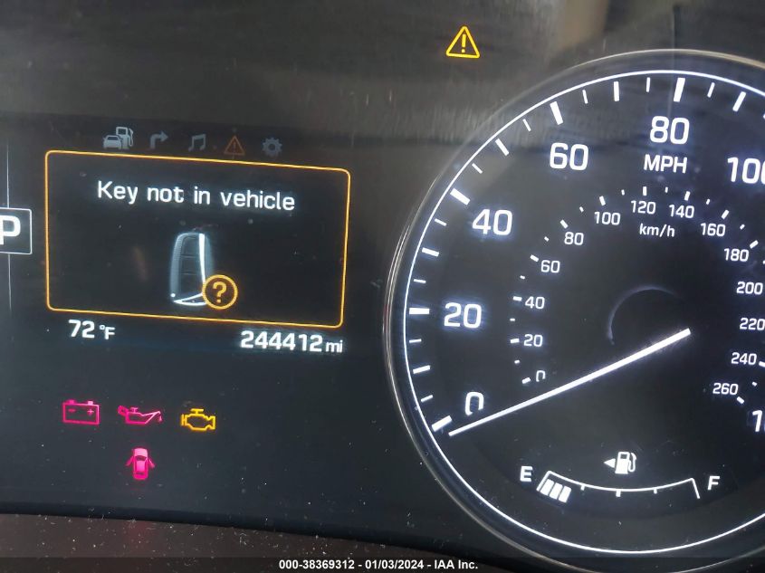 2015 HYUNDAI GENESIS 3.8 - KMHGN4JE4FU028771