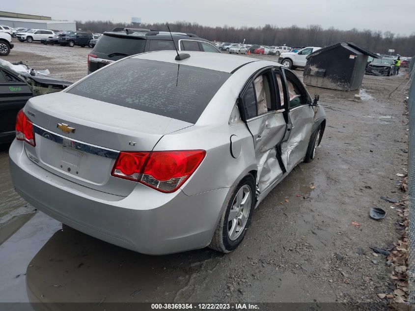 1G1PC5SB9F7184350 | 2015 CHEVROLET CRUZE