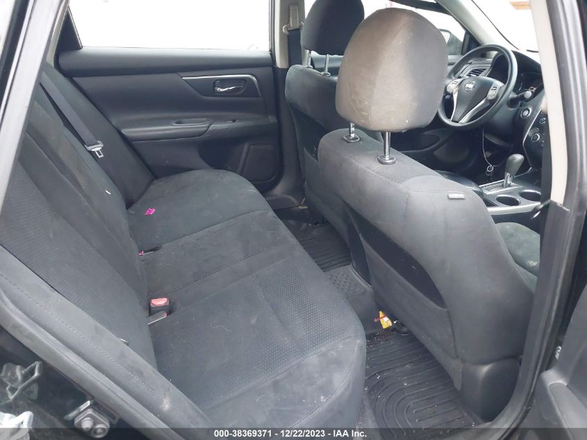 2015 NISSAN ALTIMA 2.5/S/SV/SL - 1N4AL3AP2FN861206