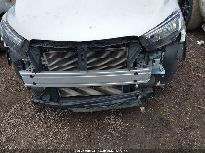2019 BUICK ENCORE FWD PREFERRED - KL4CJASB9KB730912