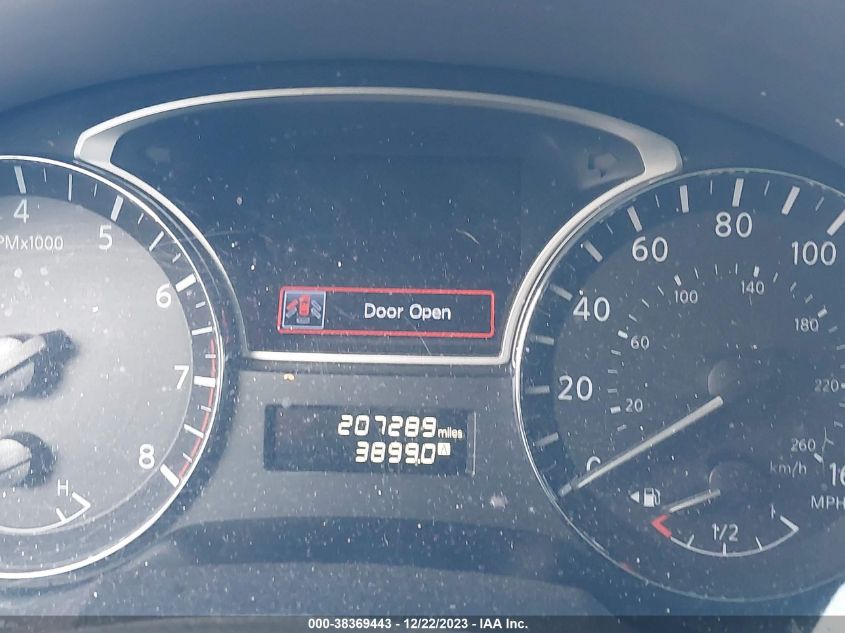 2015 NISSAN ALTIMA 2.5/2.5 S/2.5 SL/2.5 SV - 1N4AL3AP4FN371169