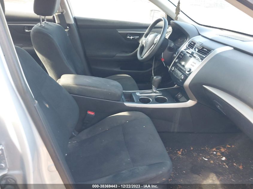 2015 NISSAN ALTIMA 2.5/2.5 S/2.5 SL/2.5 SV - 1N4AL3AP4FN371169