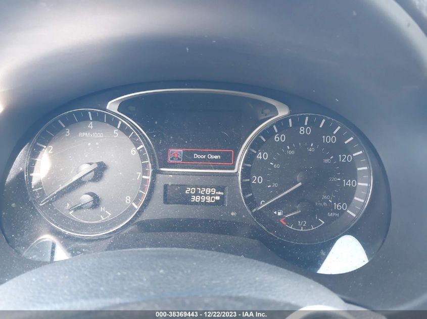 2015 NISSAN ALTIMA 2.5/2.5 S/2.5 SL/2.5 SV - 1N4AL3AP4FN371169