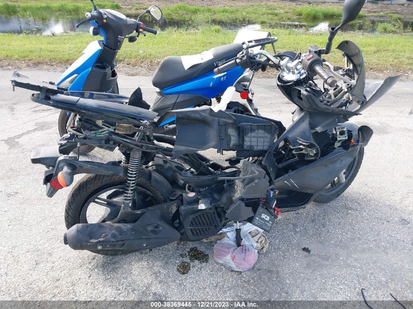 2013 HONDA PCX 150 MLHKF1214D5007445