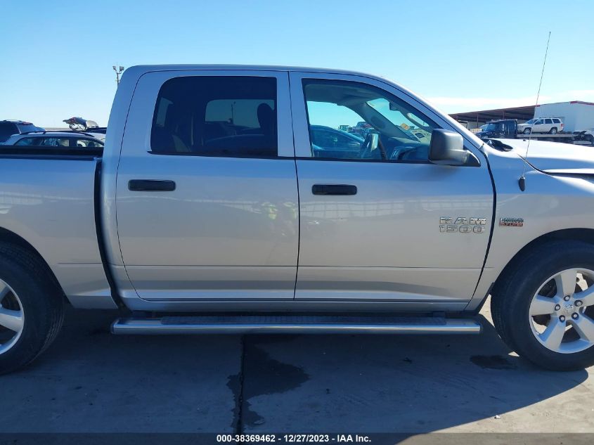 2014 RAM 1500 ST - 1C6RR6KT7ES269106