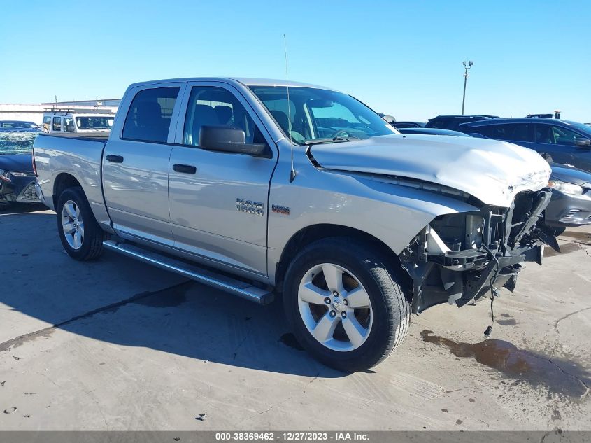 2014 RAM 1500 ST - 1C6RR6KT7ES269106