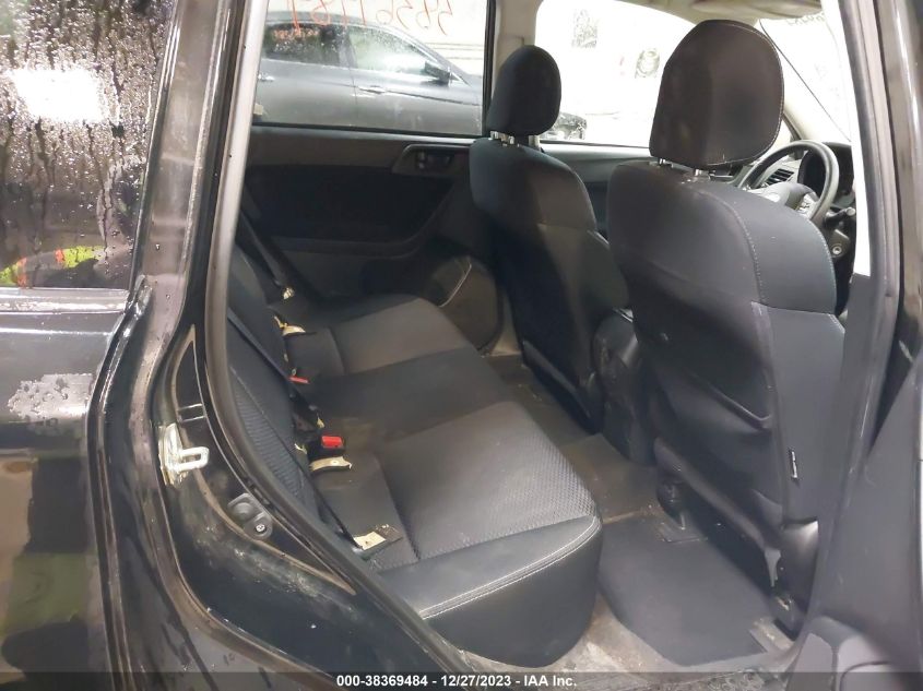 2014 SUBARU FORESTER 2.5I PREMIUM - JF2SJAEC6EH506070