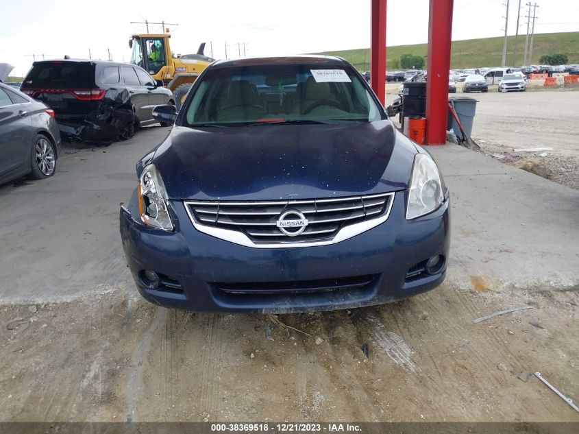 1N4AL2AP7BC143053 | 2011 NISSAN ALTIMA