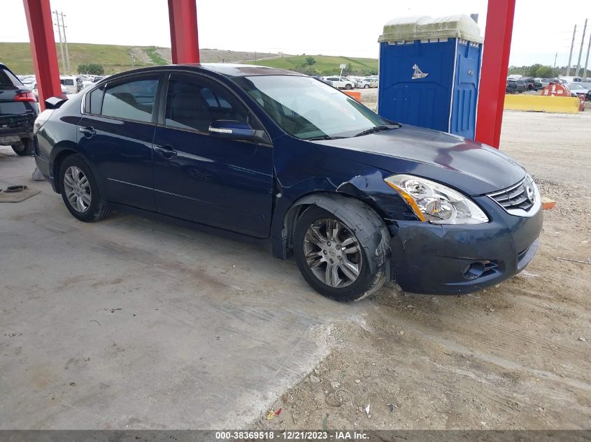 1N4AL2AP7BC143053 | 2011 NISSAN ALTIMA