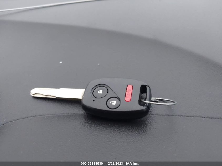 2013 HONDA FIT SPORT - JHMGE8H51DC015642