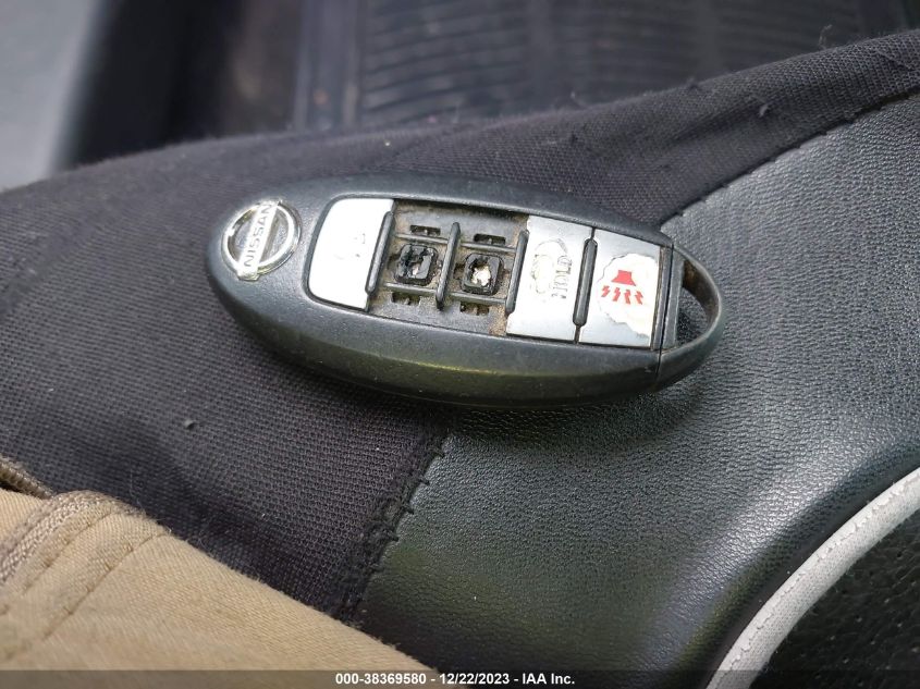 2015 NISSAN ALTIMA 2.5/S/SV/SL - 1N4AL3AP4FC223695