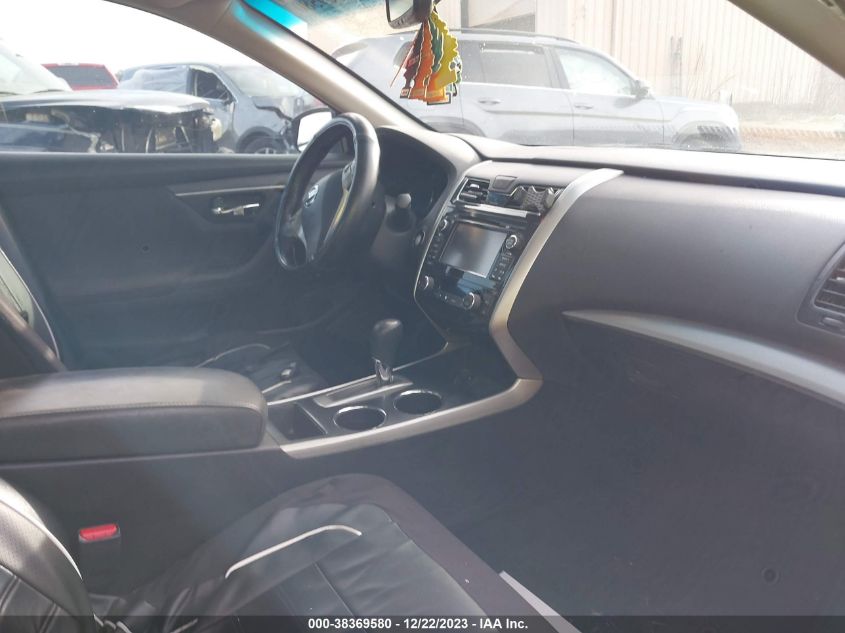 2015 NISSAN ALTIMA 2.5/S/SV/SL - 1N4AL3AP4FC223695