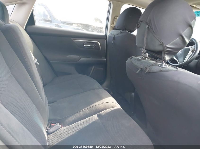 2015 NISSAN ALTIMA 2.5/S/SV/SL - 1N4AL3AP4FC223695