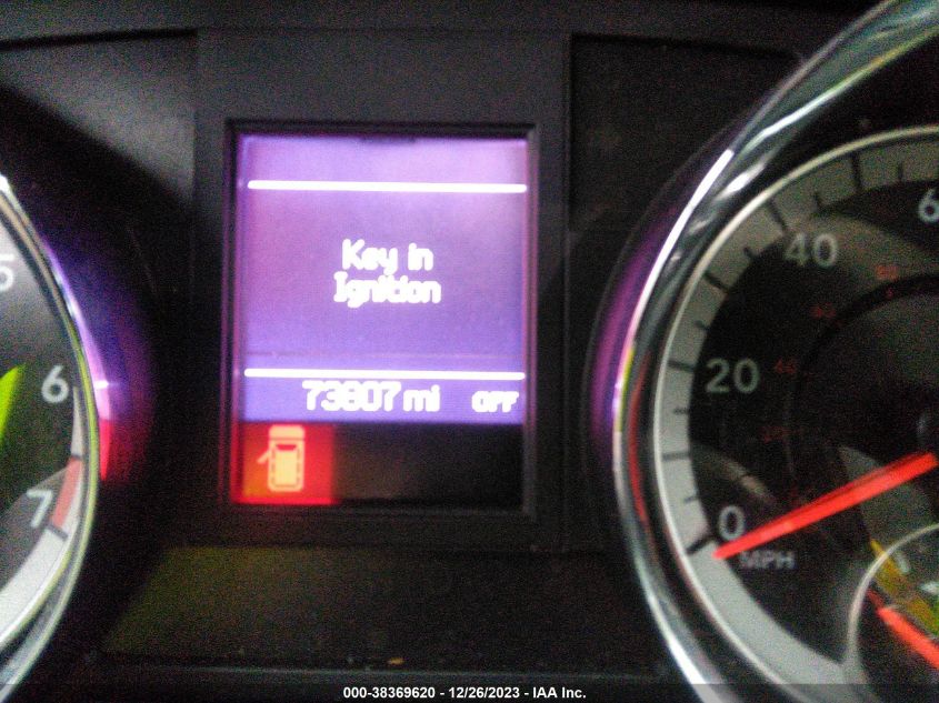 2020 DODGE GRAND CARAVAN GT - 2C4RDGEG8LR160387